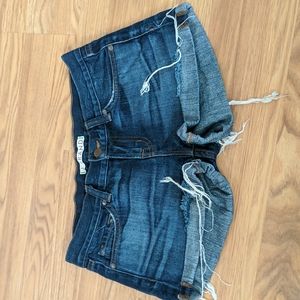 J Brand Shorts Size 25